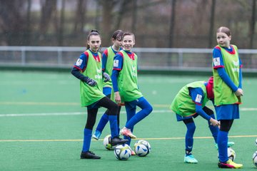 Bild 20 - wCJ VfL Pinneberg - J2 VfL Pinneberg : Ergebnis: 2:4